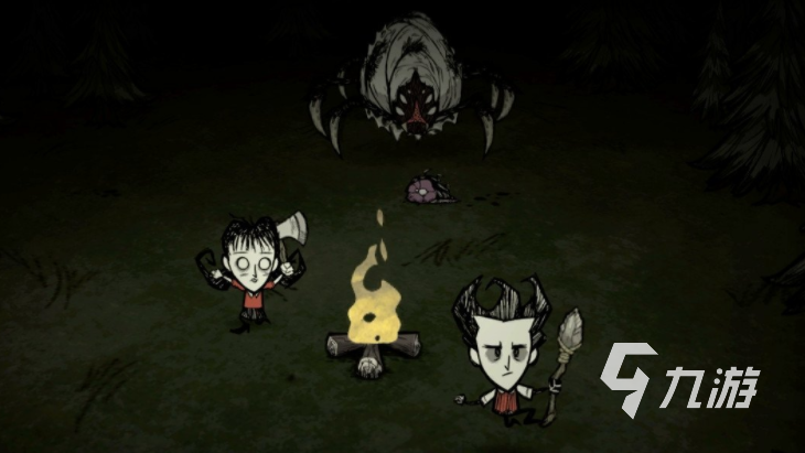 饥荒联机版手游上线了吗?安卓iOS下载渠道汇总