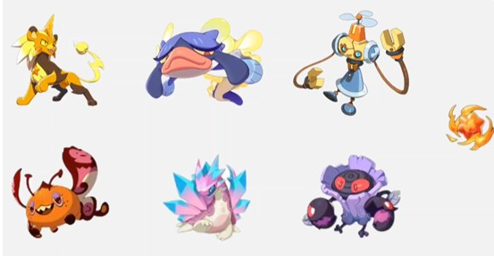 洛克王国手游最强国家队阵容搭配推荐与实战攻略