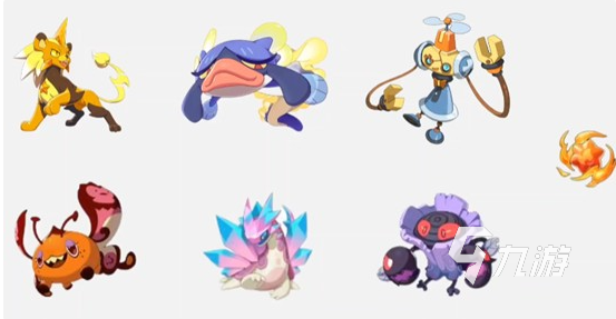 洛克王国手游最强国家队阵容搭配推荐与实战攻略