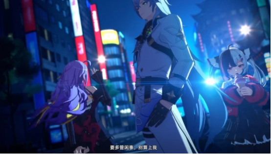 异环游戏开发商是谁？深度解析异环手游制作公司背景