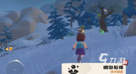 洛克王国世界经验果高效刷取方法与速刷技巧攻略