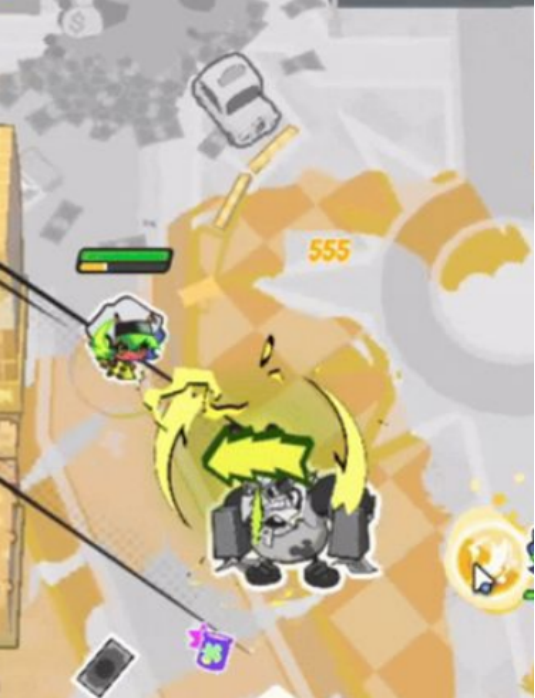 乱涂彩世界自由国通关攻略：详细流程与隐藏要素解析