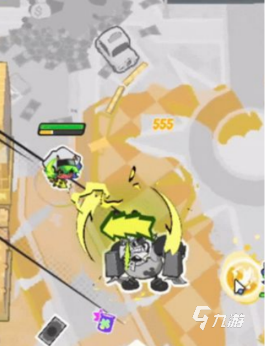 乱涂彩世界自由国通关攻略:详细流程与隐藏要素解析