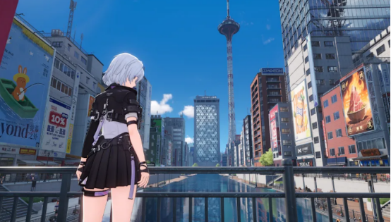 异环手游剧情介绍与特色剧情亮点全解析