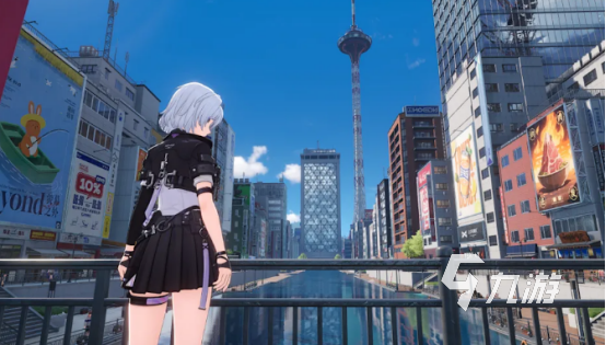 异环手游剧情介绍与特色剧情亮点全解析