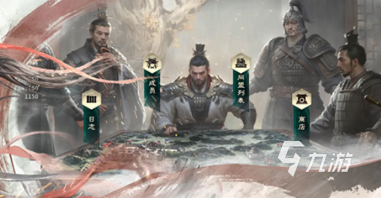 三国天下归心觉醒技能全解析:所有角色觉醒技能效果与搭配攻略