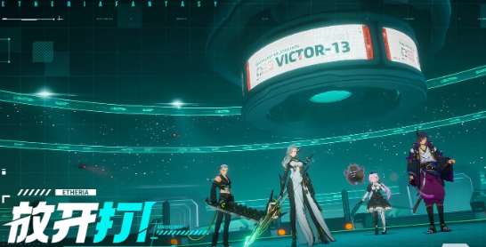 伊瑟水月真角色深度解析：背景故事、技能机制与实战表现