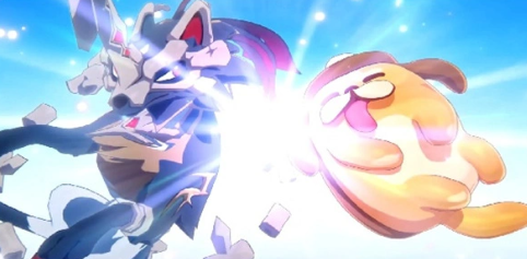 崩坏因缘精灵公测时间公布：上线日期及预约入口