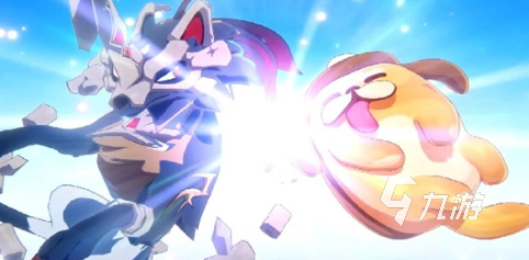 崩坏因缘精灵公测时间公布:上线日期及预约入口