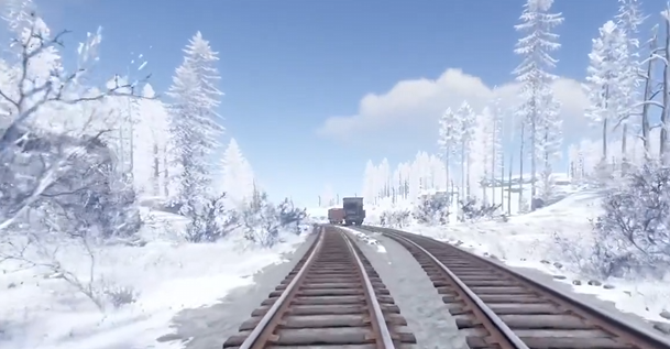 失控进化游戏中的火车元素解析：玩法机制与关卡设计揭秘