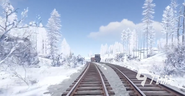 失控进化游戏中的火车元素解析:玩法机制与关卡设计揭秘