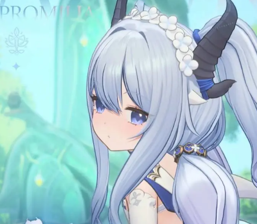 蓝色星原旅谣阿比角色强度解析与玩法指南