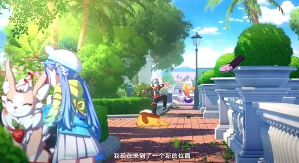 崩坏因缘精灵是什么类型的游戏？详细玩法与特色介绍