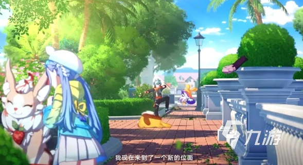 崩坏因缘精灵是什么类型的游戏?详细玩法与特色介绍