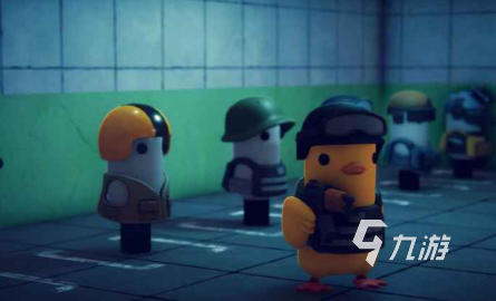 逃离鸭科夫手游好玩吗?玩法特色、关卡设计与玩家体验全面解析