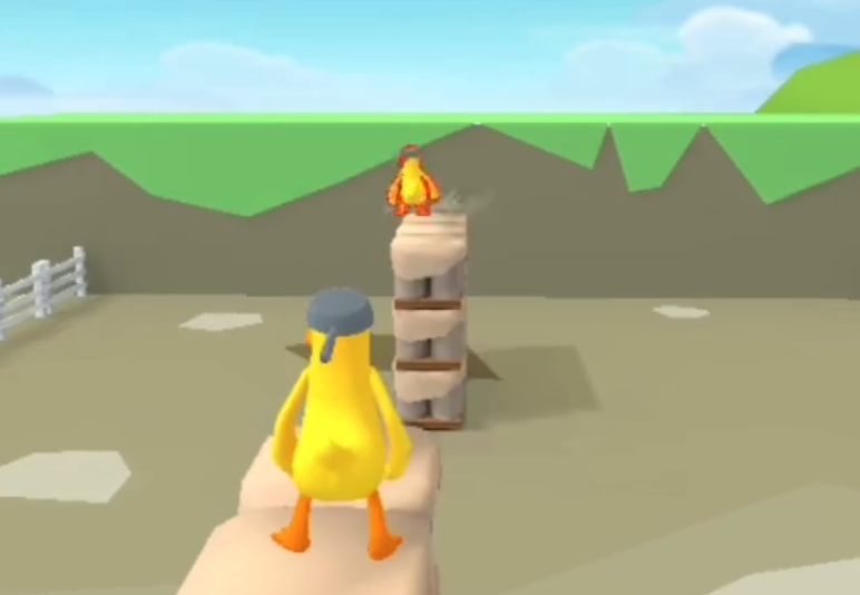 嘎嘎射击游戏通关攻略与详细玩法教学