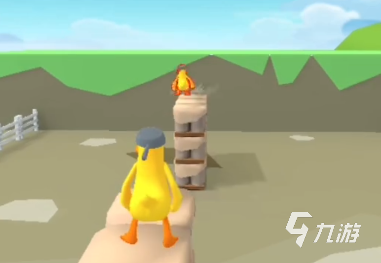 嘎嘎射击游戏通关攻略与详细玩法教学