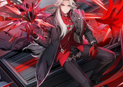 伊瑟索是谁？伊瑟克索司角色背景与实力深度解析