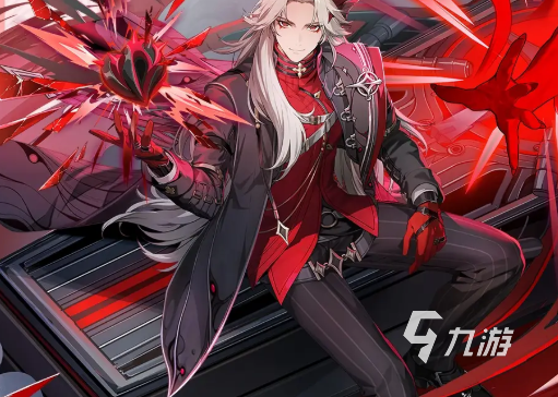 伊瑟索是谁?伊瑟克索司角色背景与实力深度解析