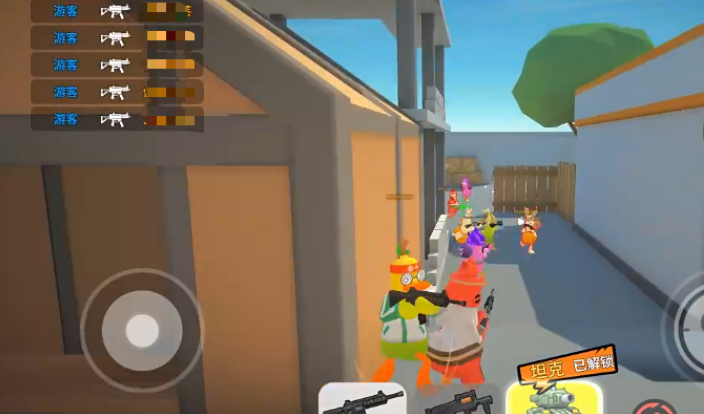 嘎嘎射击教程：从入门到精通的详细操作指南