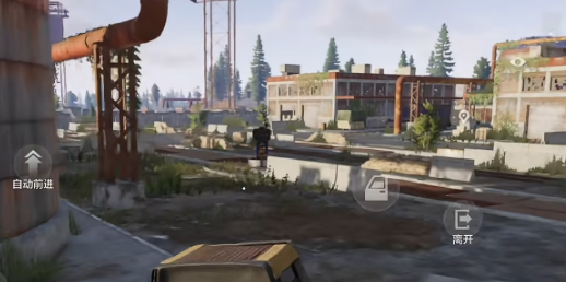 失控进化红卡房位置详解：快速找到红卡房的实用指南