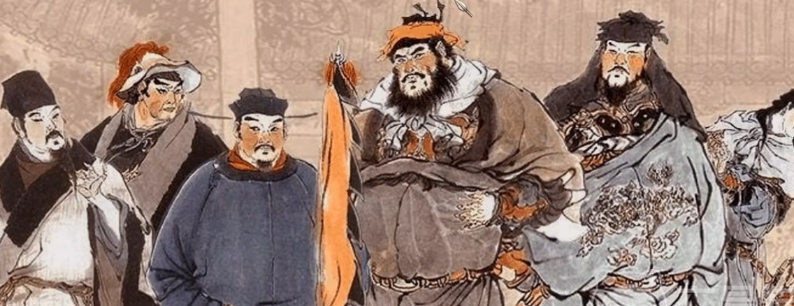 乱舞水浒24个神器获取方法全攻略：掉落地点、任务条件与实用技巧