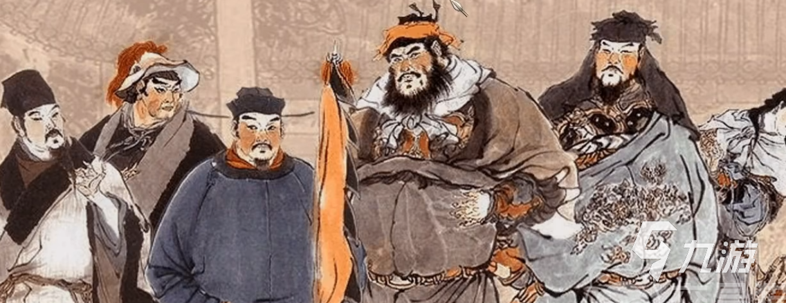 乱舞水浒24个神器获取方法全攻略:掉落地点、任务条件与实用技巧