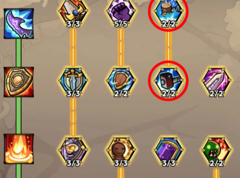 英雄冒险团战士新手入门指南：前期快速升级与装备搭配技巧