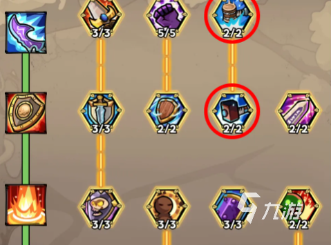 英雄冒险团战士新手入门指南:前期快速升级与装备搭配技巧