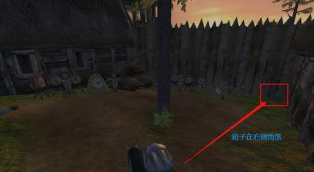 乱舞水浒熟练度宝箱全位置汇总：快速获取攻略