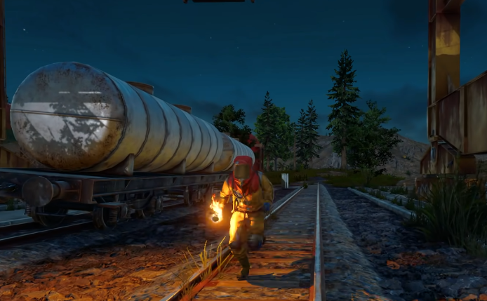 失控进化地图详解：玩法机制、关卡设计与策略技巧全解析