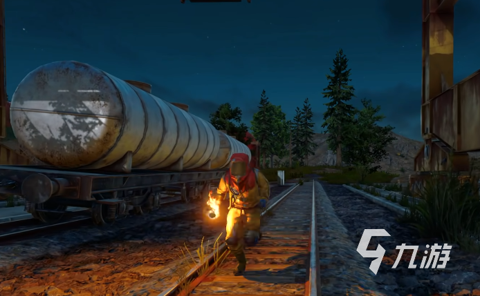 失控进化地图详解:玩法机制、关卡设计与策略技巧全解析