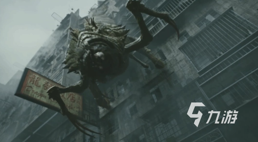 灰境行者公测时间及开服详情汇总