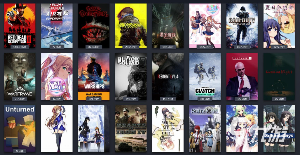 2026年Steam网络优化工具实测:5大加速器对比与性能深度分析