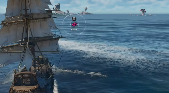 遗忘之海英文名是什么？全面解析The Sea of Forgetfulness命名由来与常见翻译