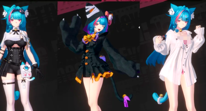 异环薄荷皮肤怎么获得？详细获取方法与皮肤特性介绍