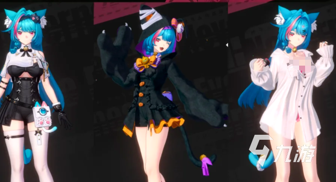 异环薄荷皮肤怎么获得?详细获取方法与皮肤特性介绍