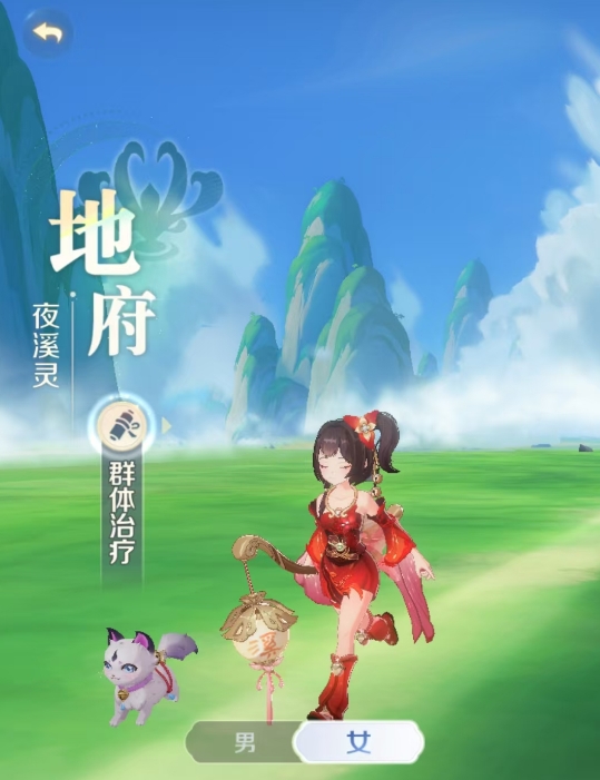 灵兽大冒险地府vs盘丝洞：哪个门派更强？实战对比与选择指南