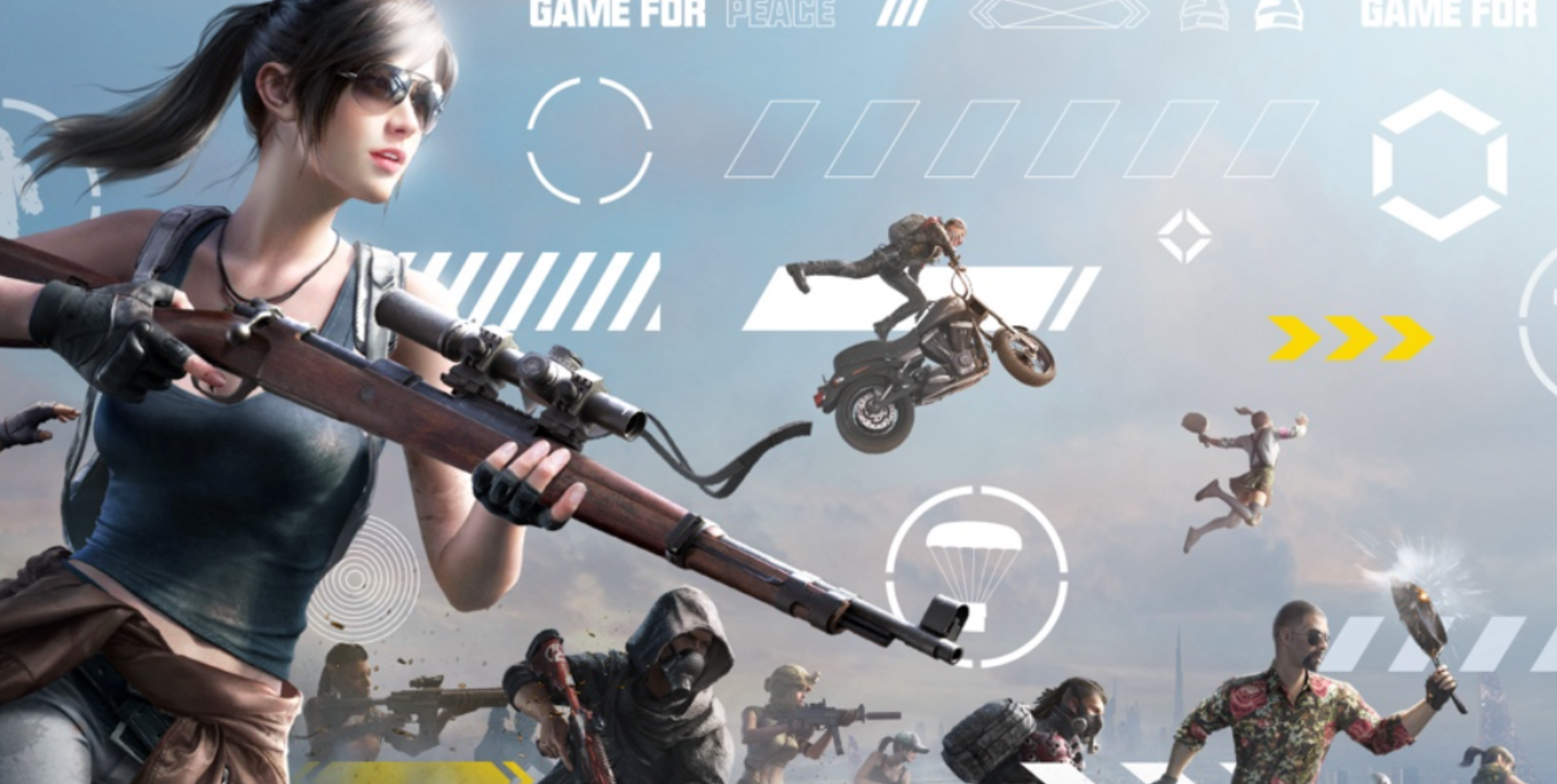 2026年和平精英小白号交易指南：6大交易平台对比与安全选购建议