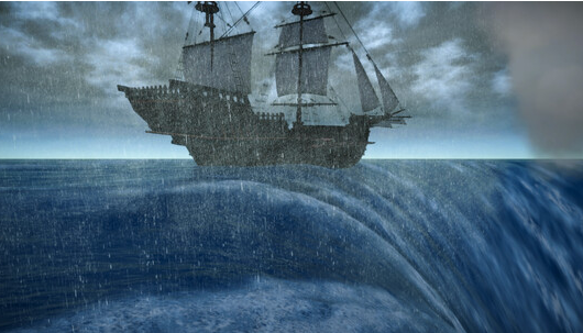 遗忘之海游戏类型详解：探索开放世界生存冒险玩法