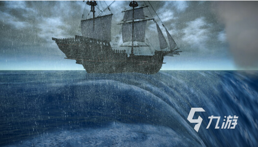 遗忘之海游戏类型详解:探索开放世界生存冒险玩法