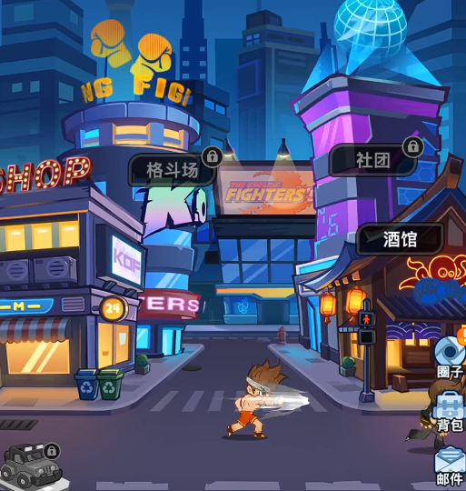 最强斗王武馆天赋加点攻略与最优培养思路