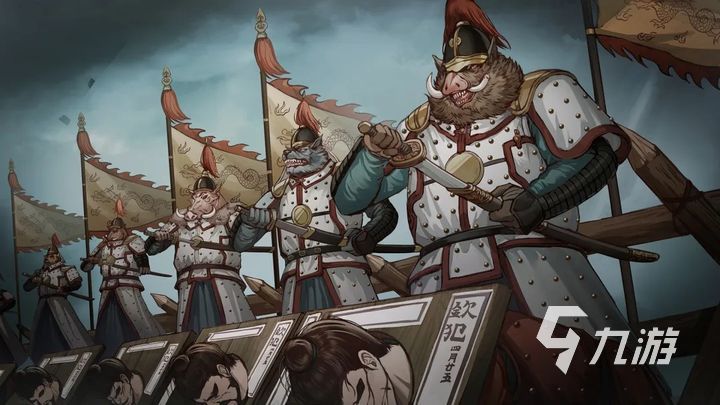 《哀鸿城破十日记》升级方法详解:如何提升角色与装备等级