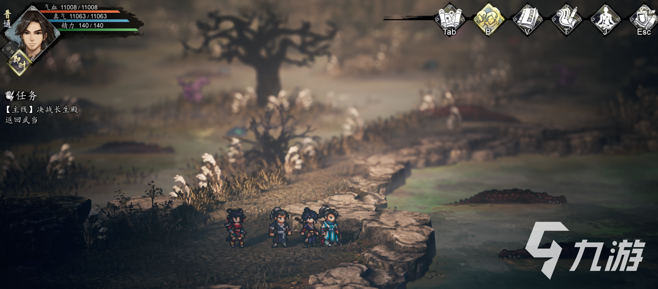 逸剑风云决上阵方法与队伍阵容上限详细攻略