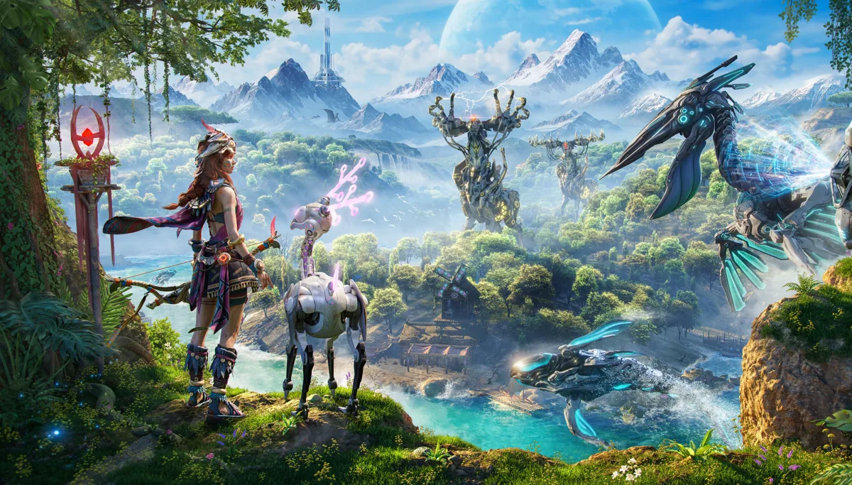 荒野起源上线时间公布：游戏正式发布日期一览