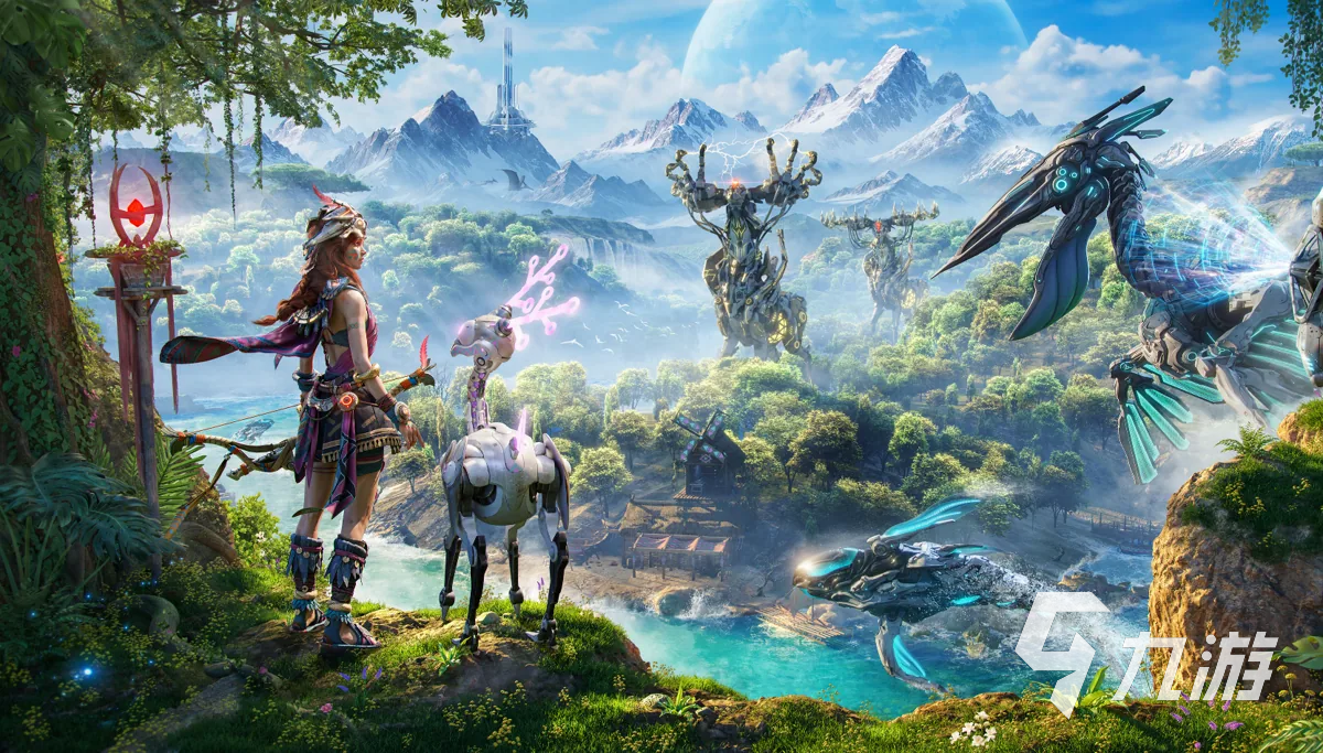 荒野起源上线时间公布:游戏正式发布日期一览