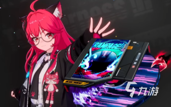 异环正式服上线时间及公测发布日期揭晓