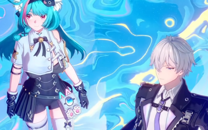 异环是哪家公司开发的？游戏特色与手游玩法详解