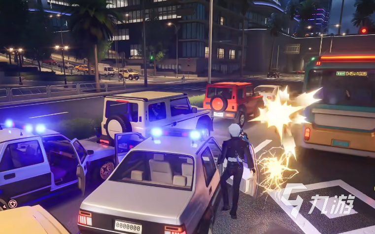 异环预约活动有哪些?最新玩法与参与方式全解析