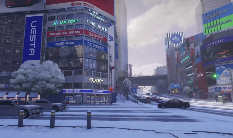 异环游戏下载渠道汇总及安装游玩指南